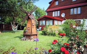 Domek Pod Skansenem